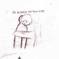 I'll Always Be There (Wings Part 2) - Maksymilian Marzec
