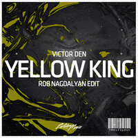 Yellow King - Victor Den