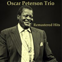 I Could Have Danced All Night - Oscar Peterson Trio