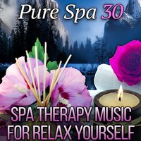 Asian Spa Relaxation - Spa Music Paradise
