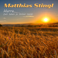 Sie war heiss... - Matthias Stingl