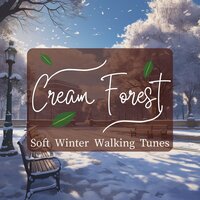 Glinting Ice - Cream Forest