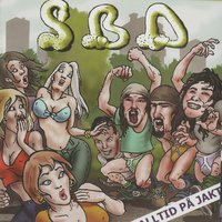 Fula Kvinnor Älskar Bäst - SBD