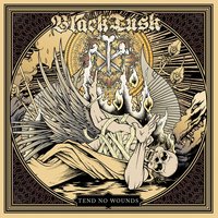 Internal/Eternal - Black Tusk
