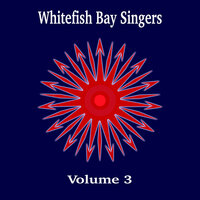 Intertribal, Pt. 3 - Whitefish Bay Singers