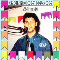 Palavras - Anginho dos Teclados