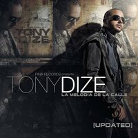 La Envidia - Tony Dize