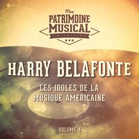 Cu Cu Ru Cu Cu Paloma - Harry Belafonte