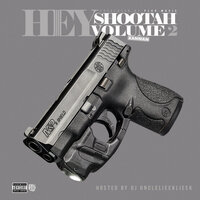 What He Say - XanMan