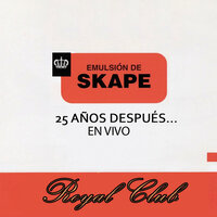 Mediocres - Royal Club