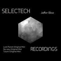No Way - Jaffer Bloz