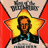 Lord I'm Discouraged - Charlie Patton
