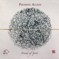 Alma Española - Phoenix Again