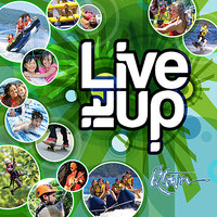 Live It Up - Q-Town