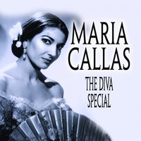 Norma: Casta Diva.. Ah! Bello A Me Ritorna - Maria Callas & Винченцо Беллини