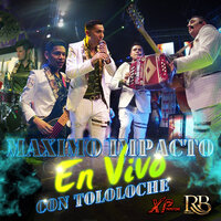 Sin Fortuna - Maximo Impacto