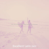 (Flute, Alto Saxophone and Jazz Guitar Solos) Music for Beach Bars