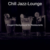 Mellow Music for Coffee Bars - Chill Jazz-Lounge