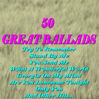 I Saw a Tear - The Shirelles