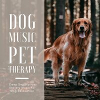 My Loved Companion - Relaxing Dog Music