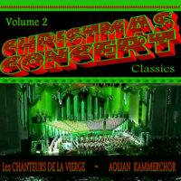 Heiligste Nacht - Aeolian Kammerchor