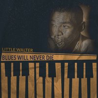 My Babe - Little Walter