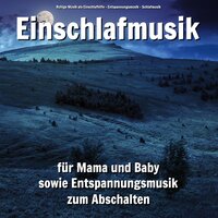 Musik im Nebel - Ruhige Musik als Einschlafhilfe & Entspannungsmusik & Schlafmusik