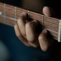 Guitar Music: Calm Strums for Spa