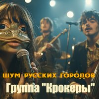 Херсон - Группа "КРОКЕРЫ"