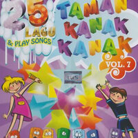 Lari Pagi - Lagu Anak-Anak