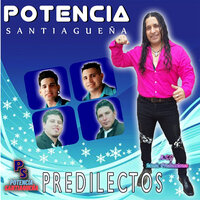 Donde Estaras - Potencia Santiagueña