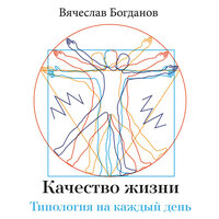 Вячеслав Богданов. «Качество жизни. Типология на каждый день». Часть 28 - Артем Бордовский