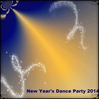New Year's Dance Party 2014