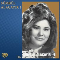 MAVİ BONCUK TAKALIM İKİMİZİN BOYNUNA - SÜMBÜL ALAÇAYIR