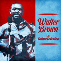 Nasty Attitude - Walter Brown
