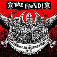 On the Dole - The Fiend