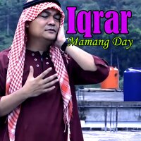 IQRAR - MAMANG DAY
