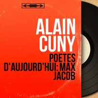 La saltimbanque en wagon de troisième classe - Alain Cuny