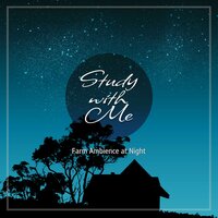 Farm Ambience at Night, Pt. 8 - Bryan Maxwell