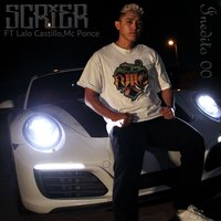 Se Que Te Gusta - Scrier & lalo castillo & Mc Ponce