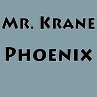 Lost - Mr. Krane