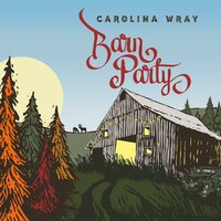 A Million Miles - Carolina Wray