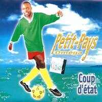 Na possi - Petit-Pays Oméga