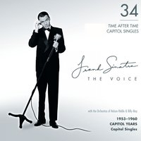 Your Love for Me - Frank Sinatra