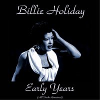 Billie Holiday Early Years