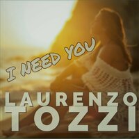 Stronger - Laurenzo Tozzi