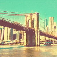Music for Wall Street - Hip Big Band Ballad with Guitar