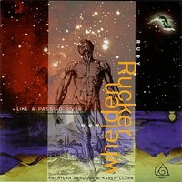 Fugue-State #1: Flute, Violin, Viola Da Gamba, Cello, And Triple Harp - Roy Whelden/Rudy Rucker