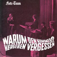 Warum den Kummer