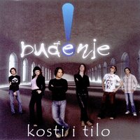 Da te mogu sada vratit - Buđenje